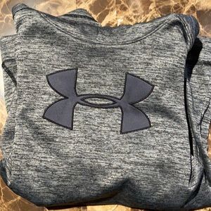 Boys XL Under Armour Hoodie Sweatshirt